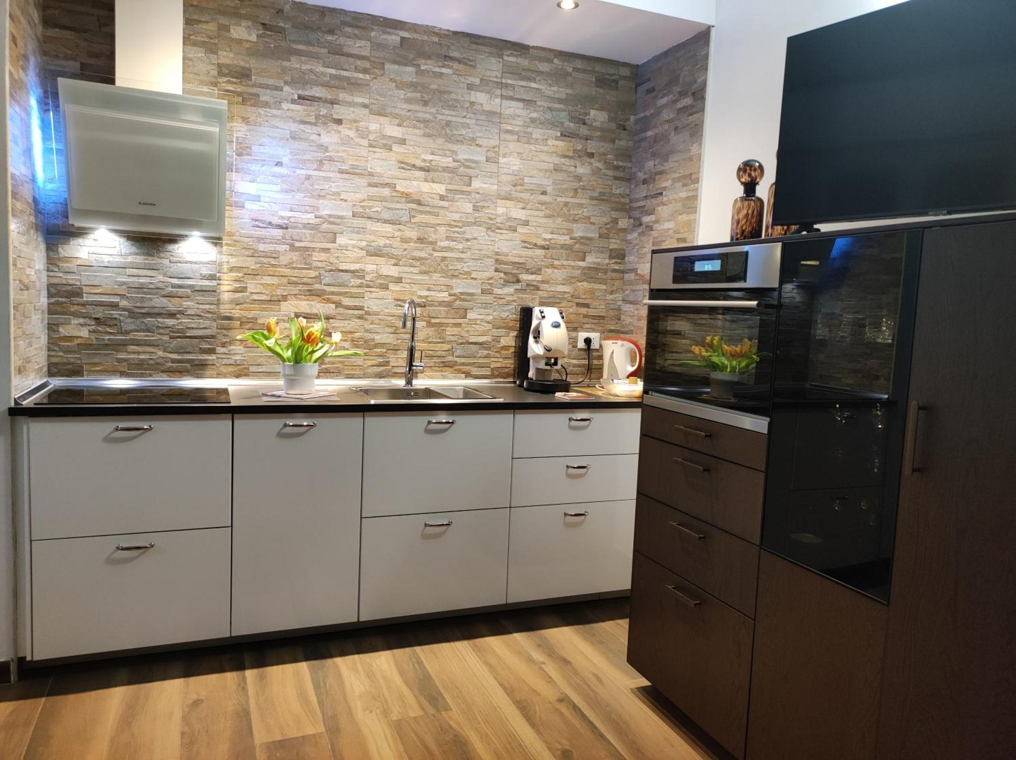 Central Apartamento