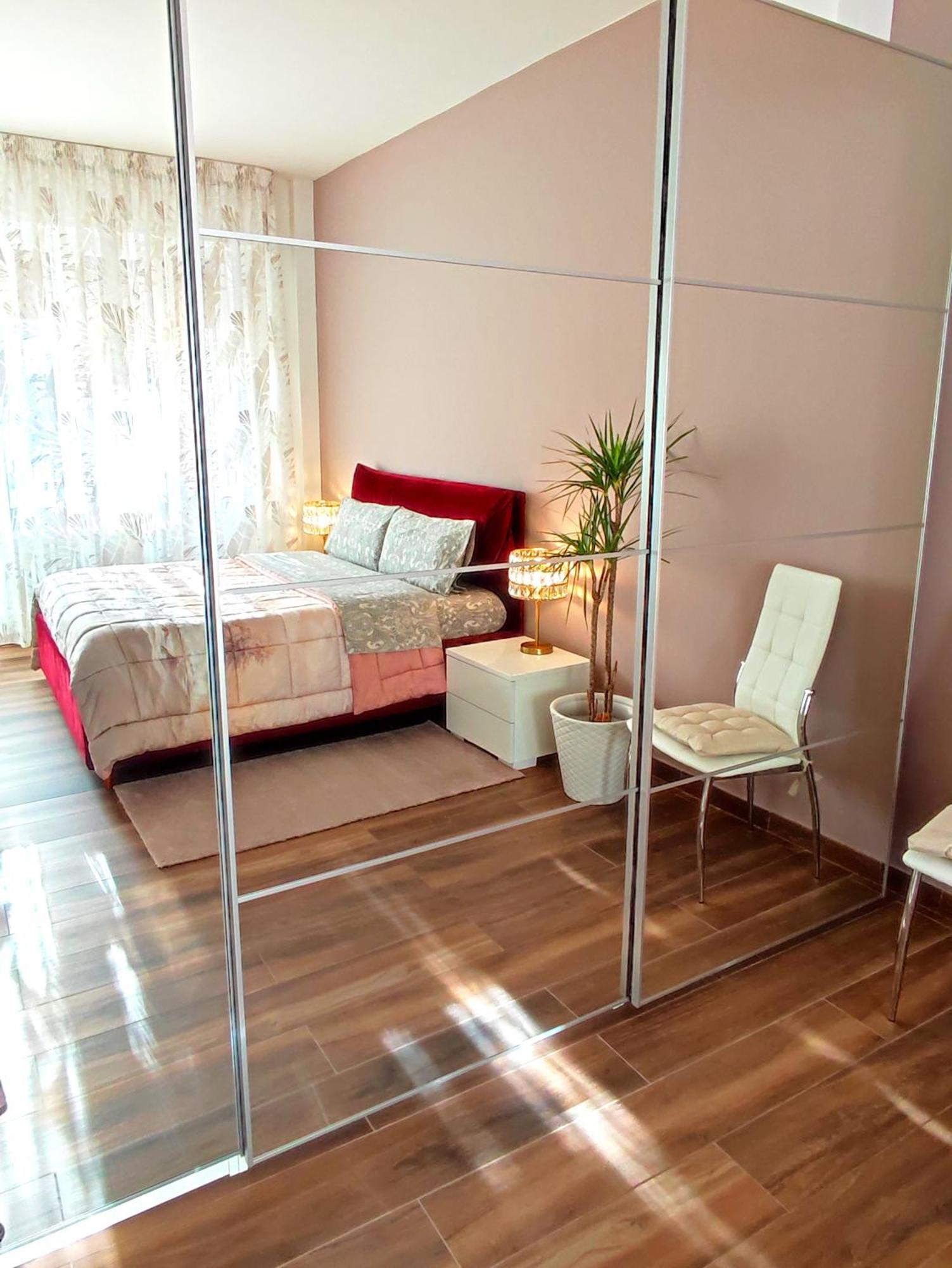 Apartamento Central *